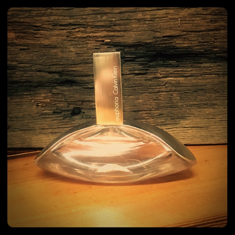 Euphoria Calvin Klein